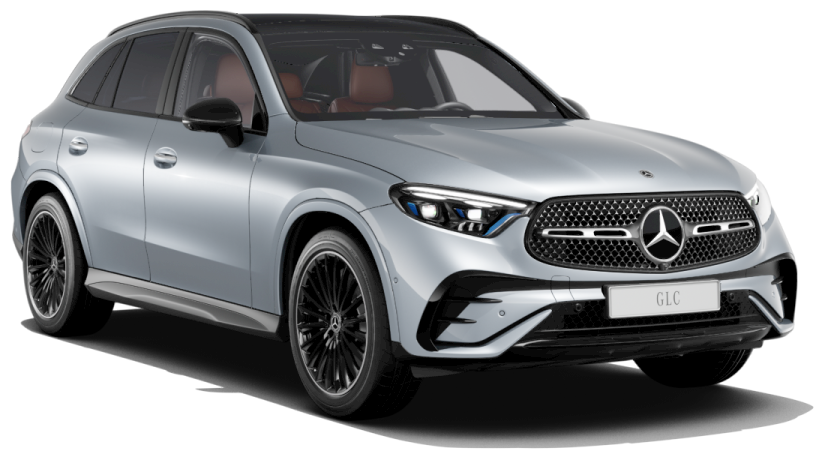 GLC SUV 200 d 4MATIC Star Edition