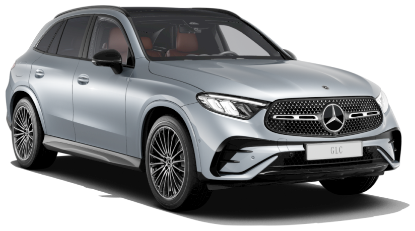 GLC SUV 200 d 4MATIC Star Edition