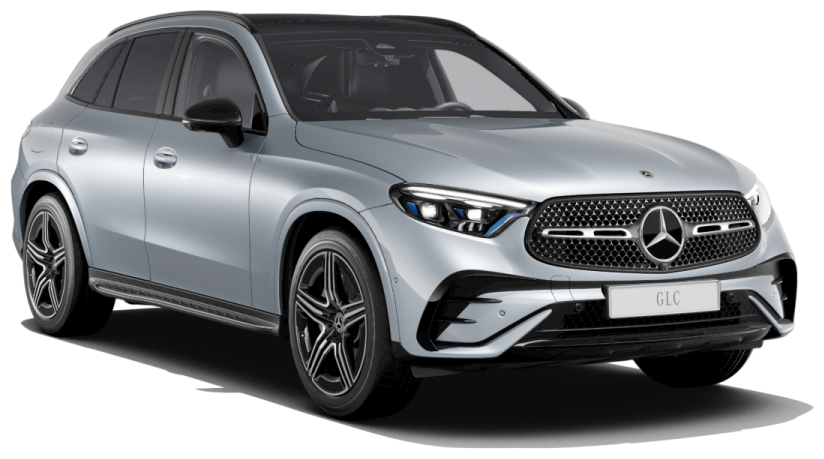 GLC SUV 200 d 4MATIC Star Edition