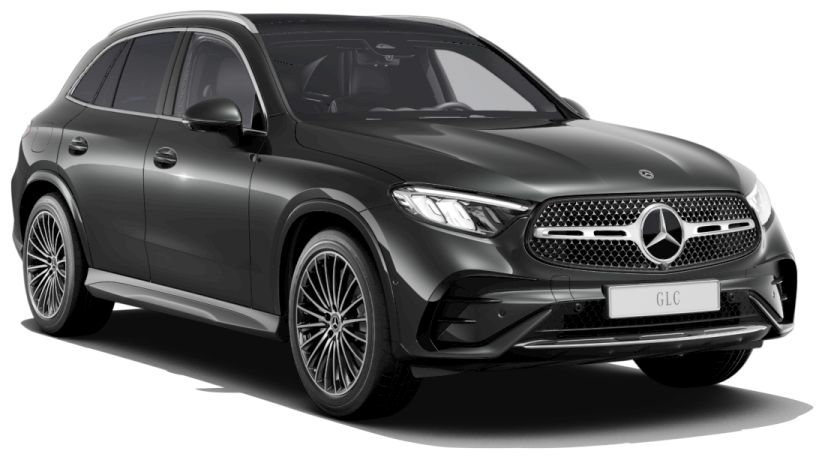GLC SUV 200 d 4MATIC Star Edition