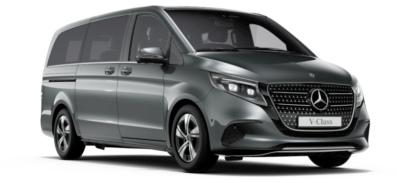 V 250 d L2 AVANTGARDE