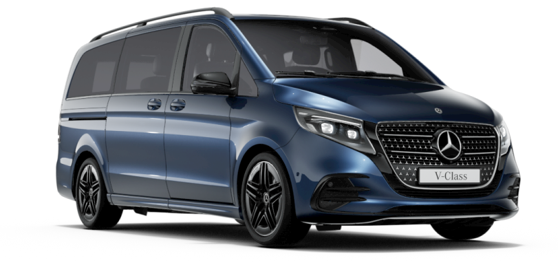 V 300 d L2 AVANTGARDE