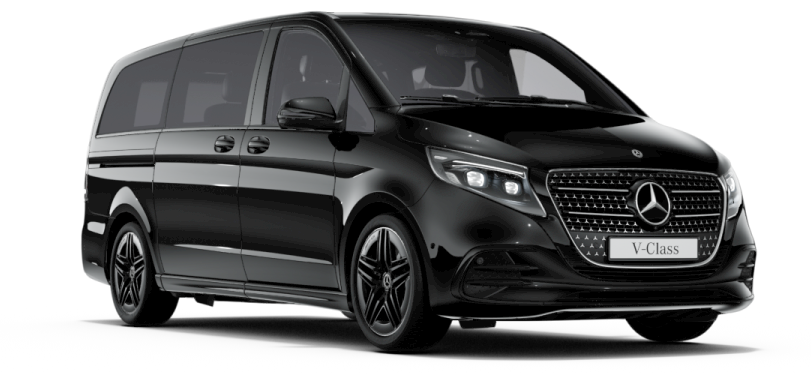 V 300 d L2 EXCLUSIVE