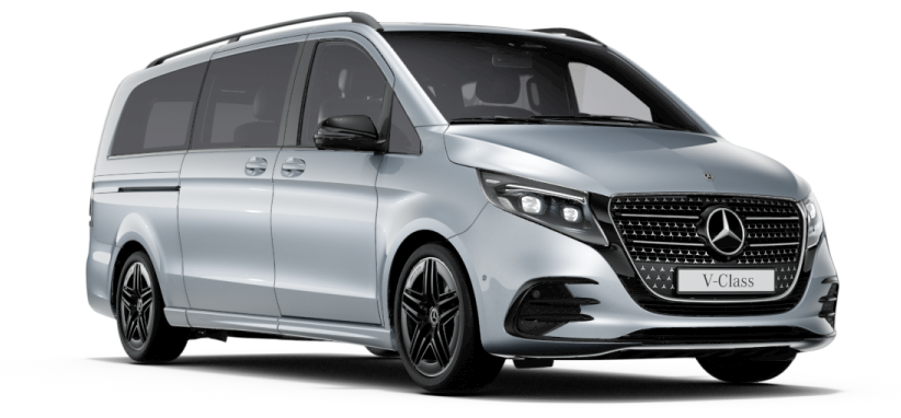 V 300 d L3 AVANTGARDE