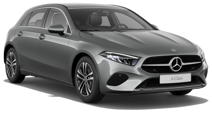 A 180 d Business Line