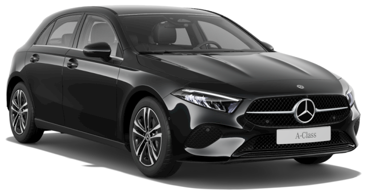 A 180 Essential Line