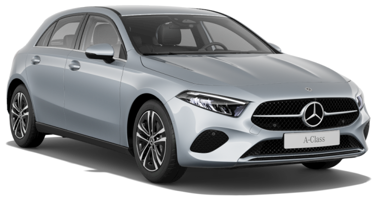 A 180 Essential Line