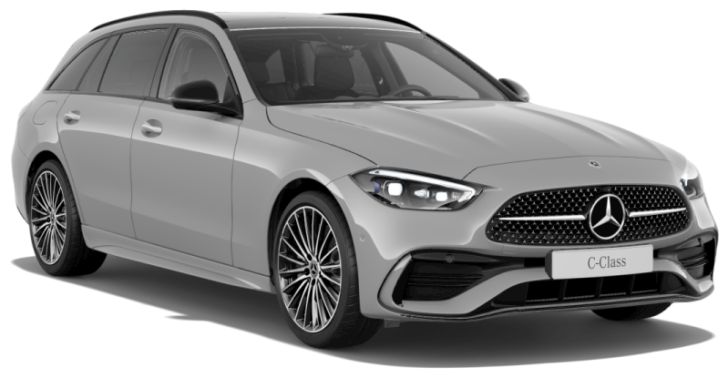 C 180 Break Star Edition