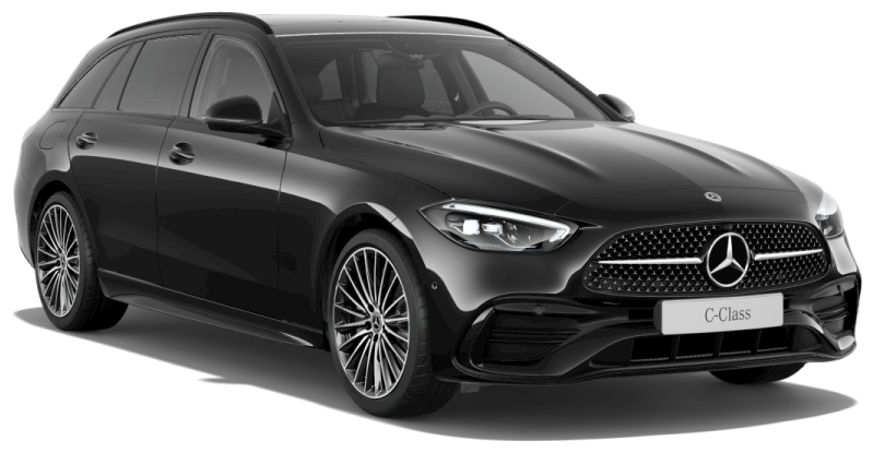 C 180 Break Star Edition