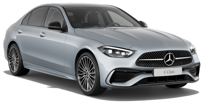 C 200 d Star Edition