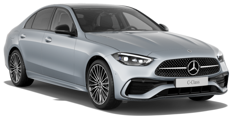 C 200 d Star Edition