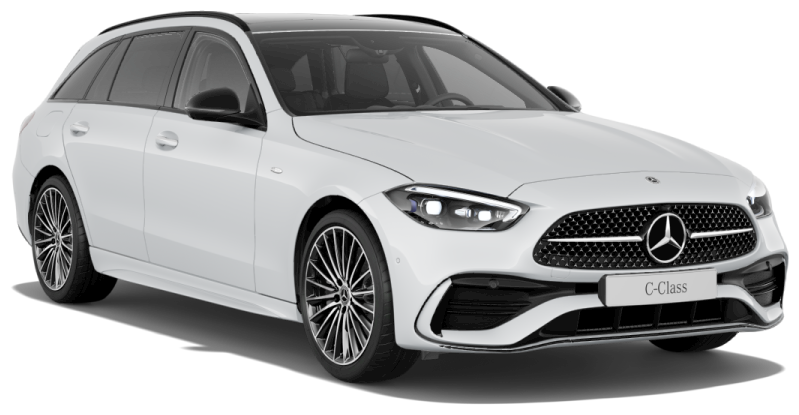 C 300 de Break Star Edition