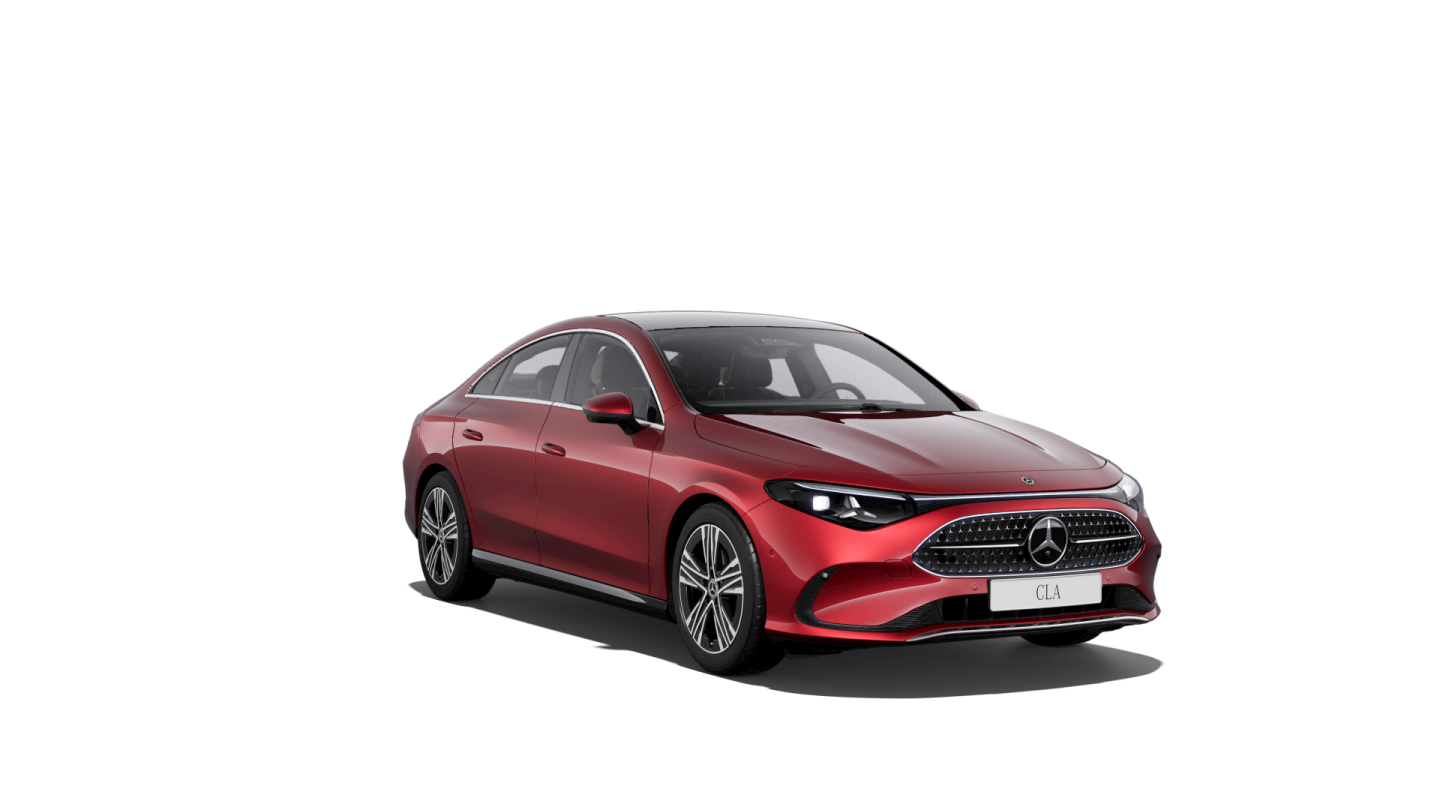 CLA 180