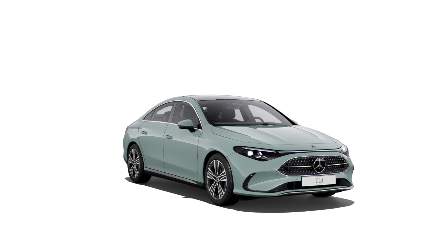 CLA 180
