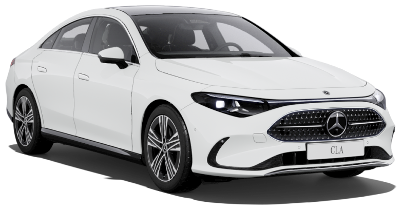 CLA 180 « 140 Years Edition »