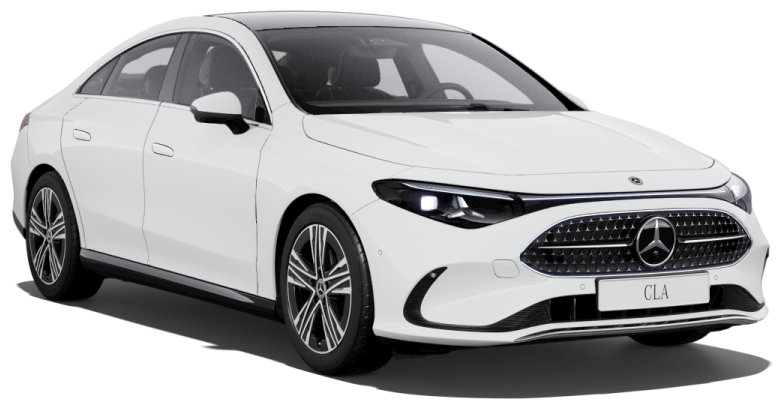 CLA 180 « 140 Years Edition »