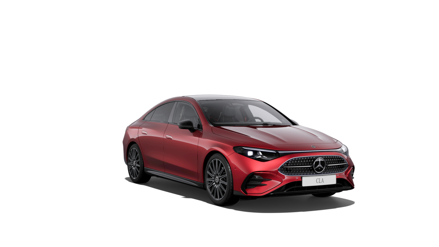 CLA 180 « 140 Years Edition »