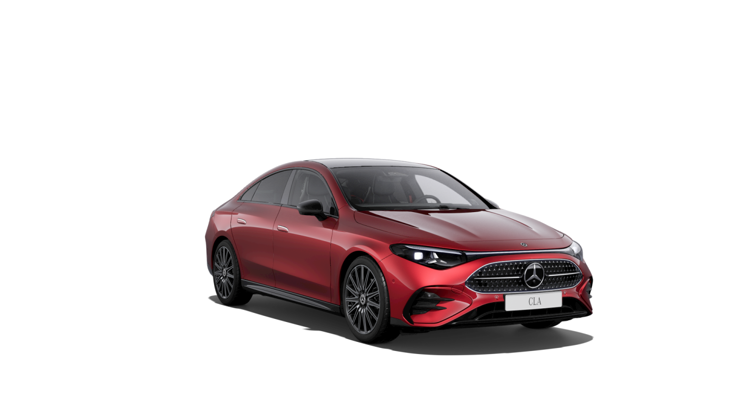 CLA 180 « 140 Years Edition »