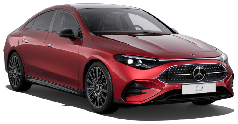 CLA 180 « 140 Years Edition »