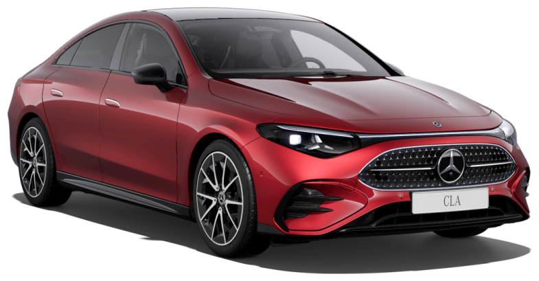 CLA 180 « 140 Years Edition »