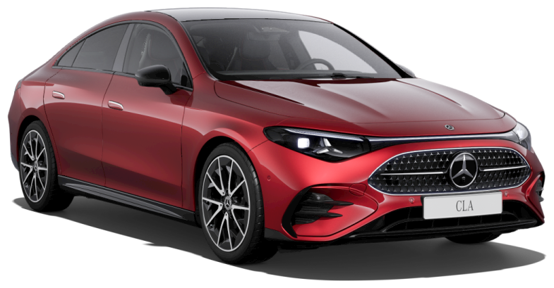 CLA 180 « 140 Years Edition »
