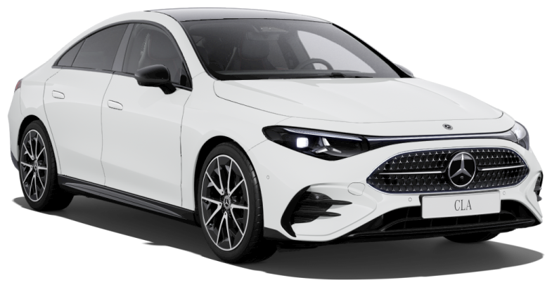 CLA 180 « 140 Years Edition »