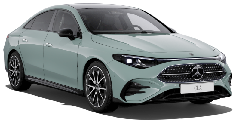 CLA 180 « 140 Years Edition »