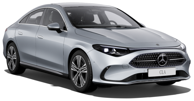 CLA 180 « 140 Years Edition »