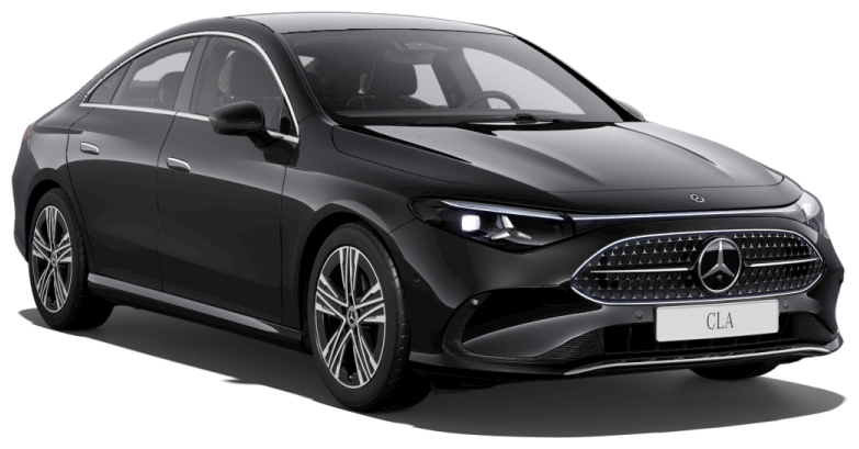 CLA 180 « 140 Years Edition »