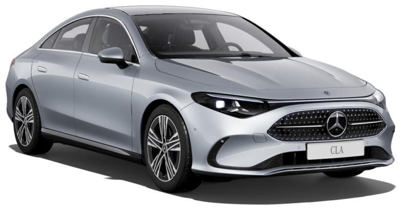 CLA 180 « 140 Years Edition »