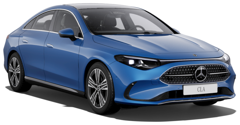 CLA 180 « 140 Years Edition »