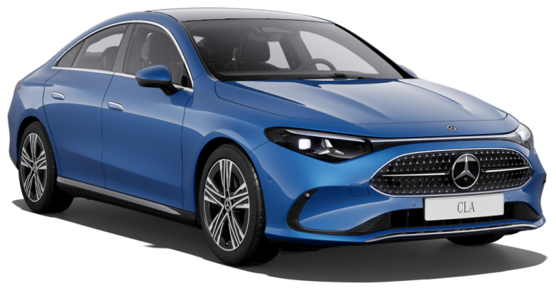 CLA 180 « 140 Years Edition »