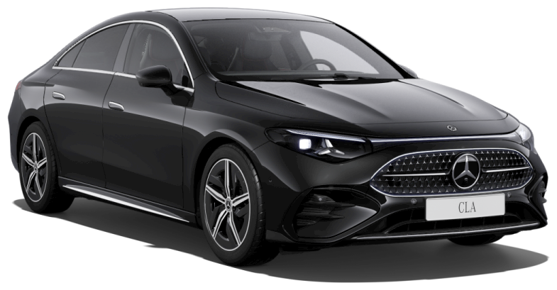 CLA 180 « 140 Years Edition »