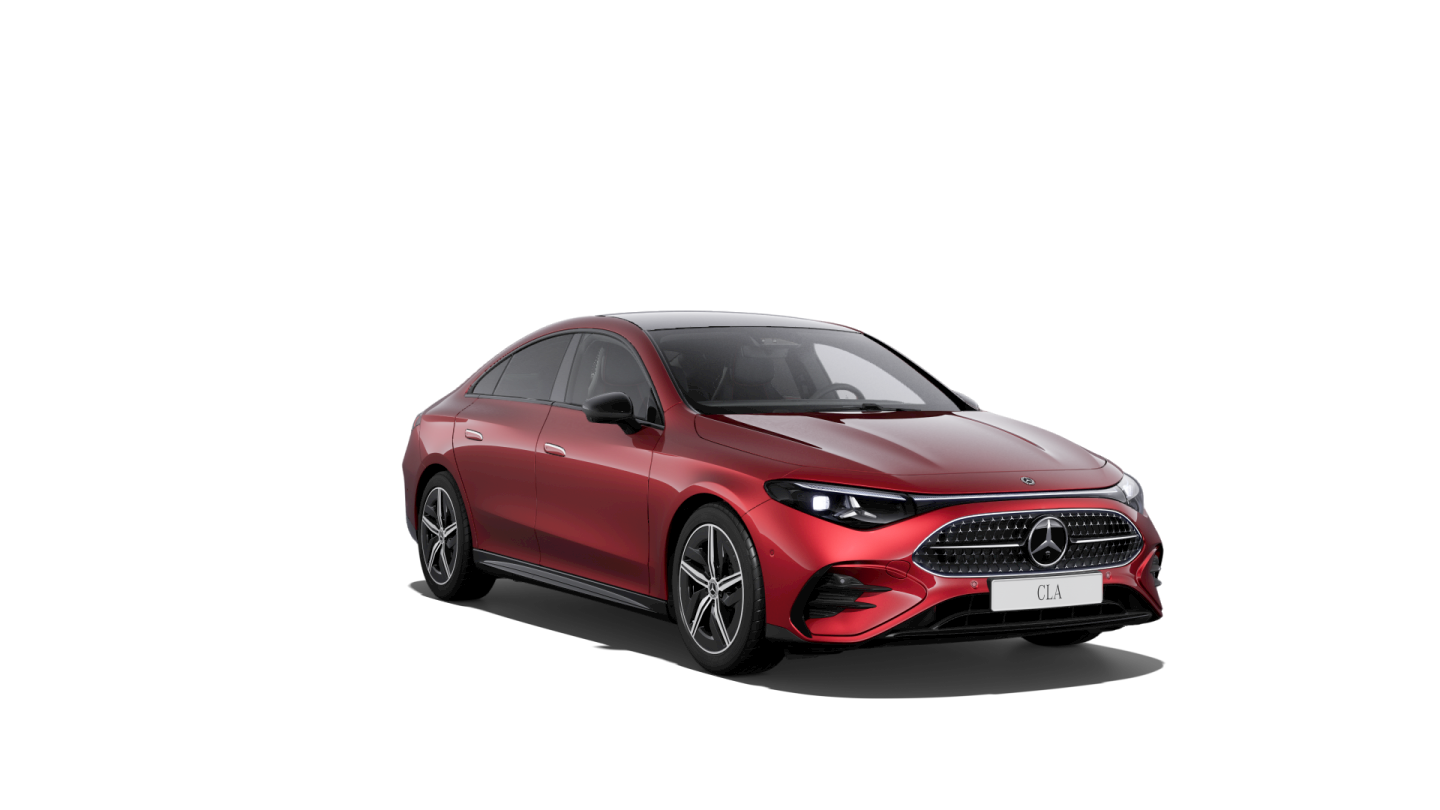 CLA 180 « 140 Years Edition »