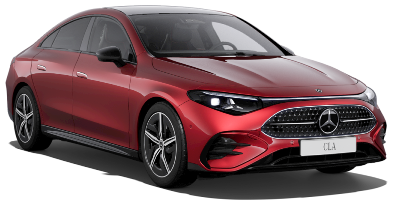 CLA 180 « 140 Years Edition »
