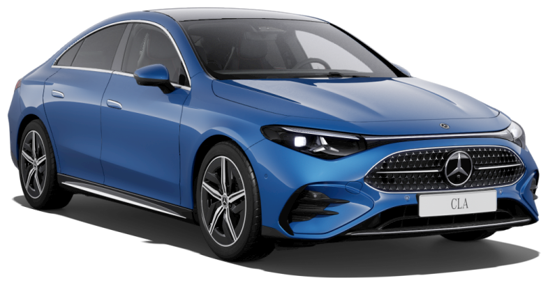 CLA 180 « 140 Years Edition »