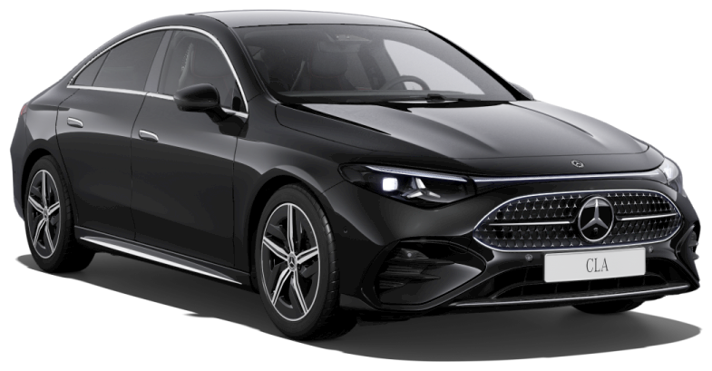 CLA 180 « 140 Years Edition »