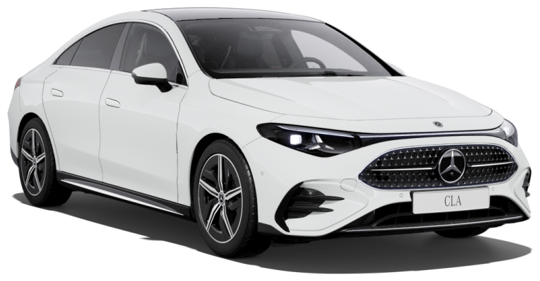 CLA 180 « 140 Years Edition »