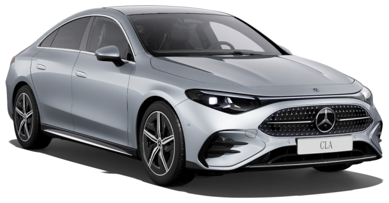 CLA 180 « 140 Years Edition »