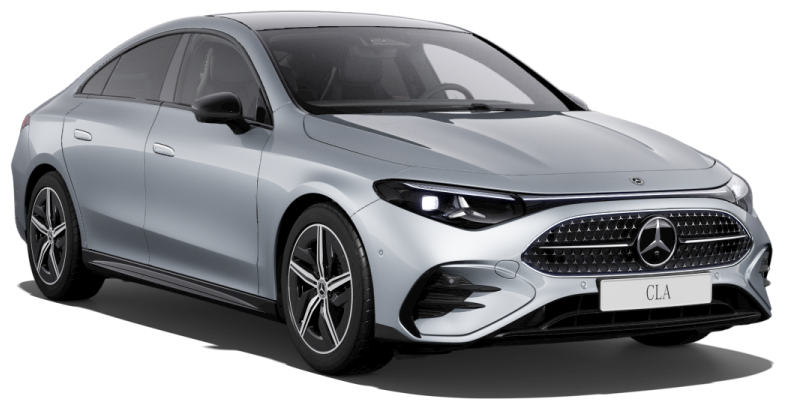 CLA 180 « 140 Years Edition »