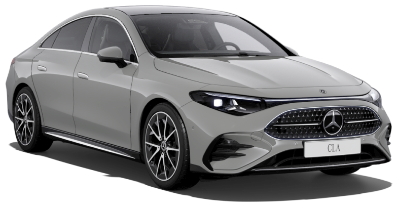 CLA 180 « 140 Years Edition »