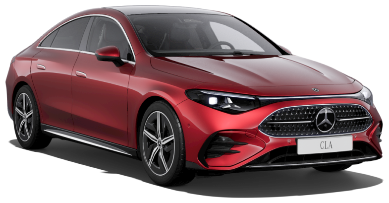 CLA 180 « 140 Years Edition »