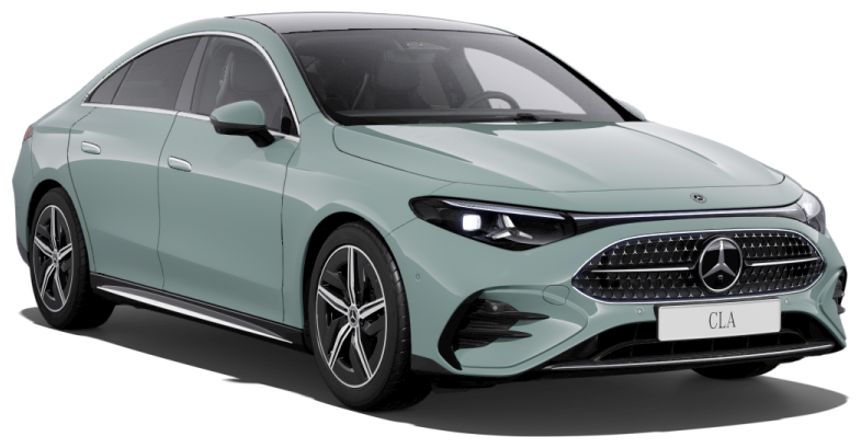 CLA 180 « 140 Years Edition »