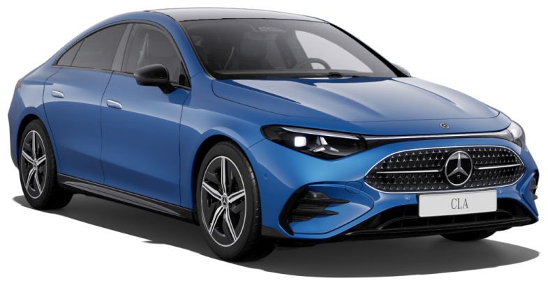CLA 180 « 140 Years Edition »