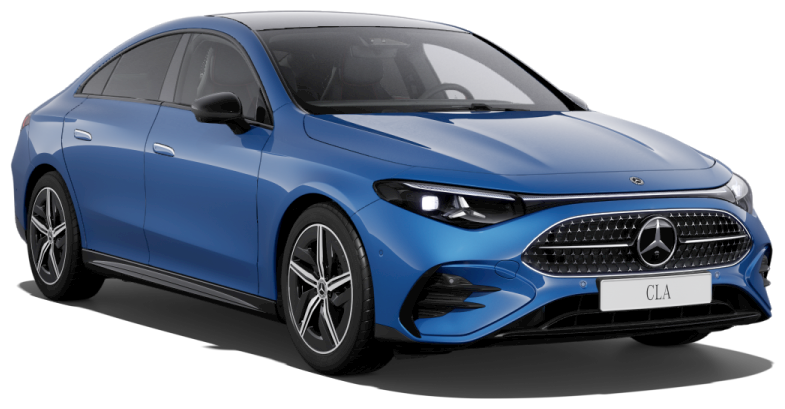 CLA 180 « 140 Years Edition »