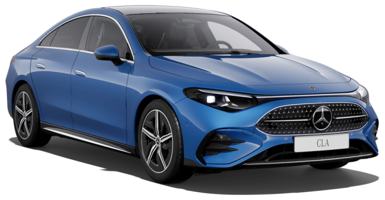 CLA 180 « 140 Years Edition »