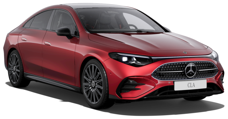 CLA 180 « 140 Years Edition »