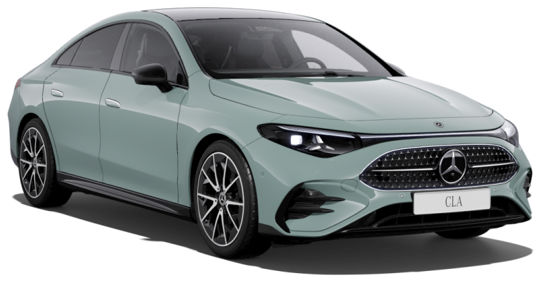 CLA 180 « 140 Years Edition »