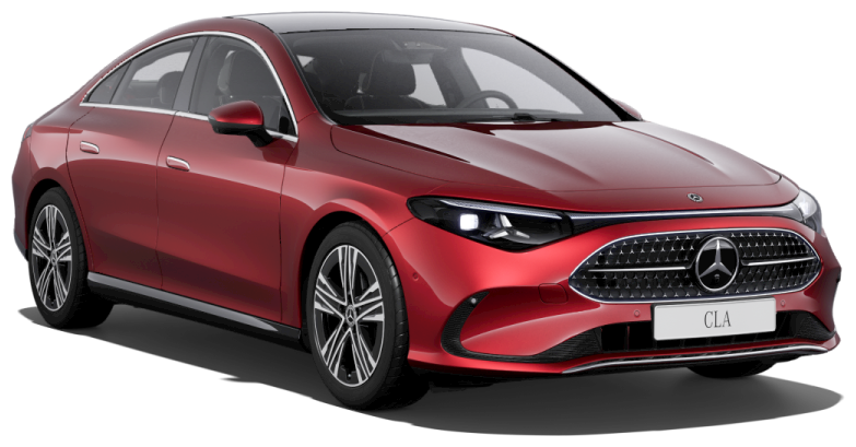 CLA 180 « 140 Years Edition »