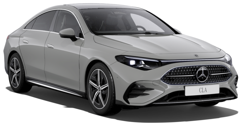 CLA 180 « 140 Years Edition »